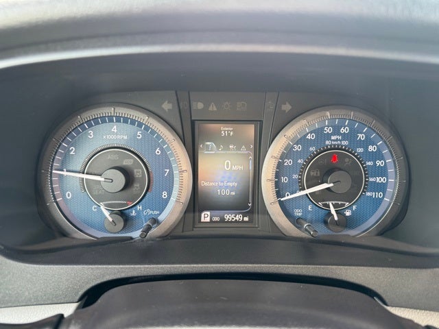 2020 Toyota Sienna LE 8 Passenger