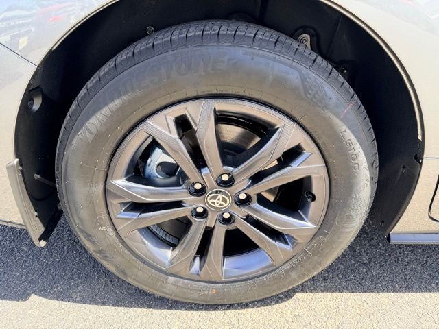 2026 Toyota Sienna XSE 7 Passenger