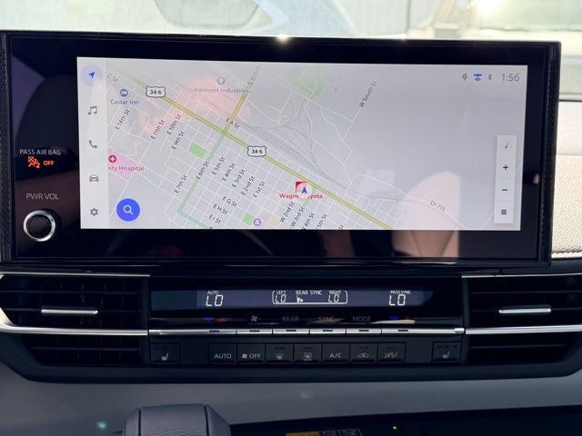 2026 Toyota Sienna XSE 7 Passenger