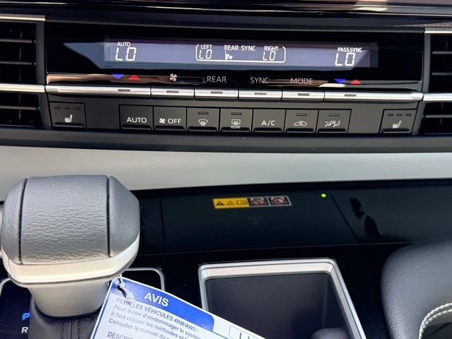 2026 Toyota Sienna XSE 7 Passenger