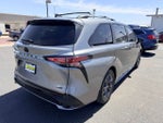2026 Toyota Sienna XSE 7 Passenger