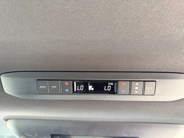 2026 Toyota Sienna XSE 7 Passenger