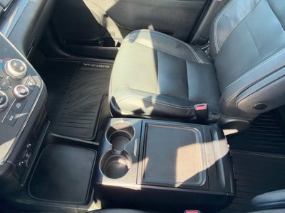 2018 Toyota Sienna SE 8 Passenger