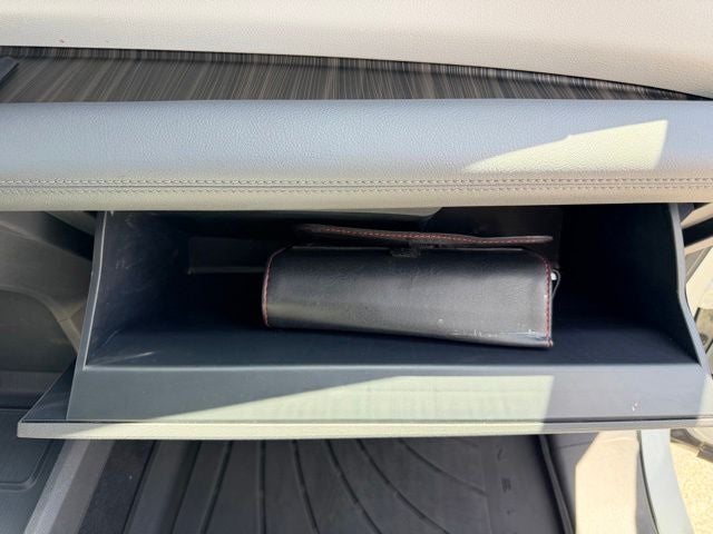2021 Toyota Sienna Limited 7 Passenger