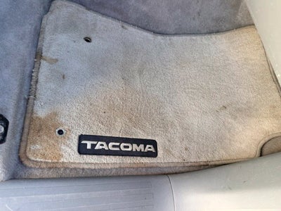 2008 Toyota Tacoma Base V6