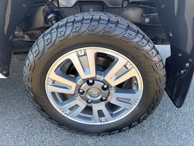 2021 Toyota Tundra FEKLPCS