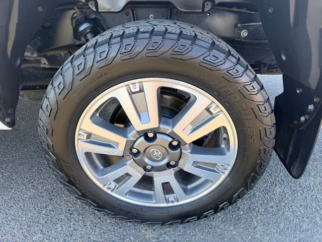 2021 Toyota Tundra FEKLPCS