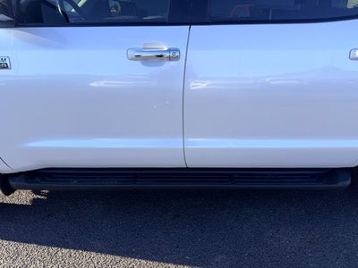 2021 Toyota Tundra FEKLPCS