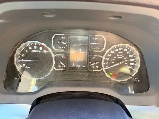 2021 Toyota Tundra FEKLPCS