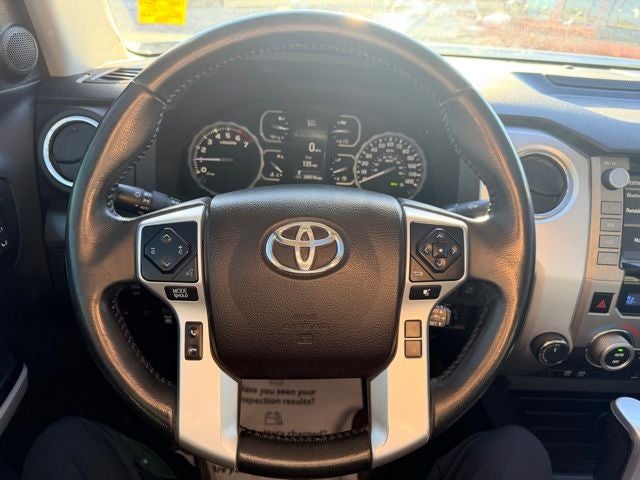 2021 Toyota Tundra FEKLPCS