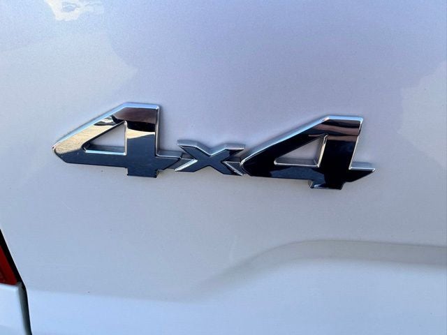 2021 Toyota Tundra FEKLPCS