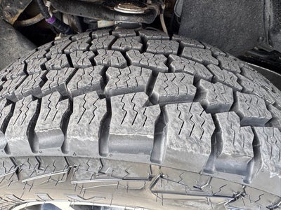 2014 Toyota Tundra SR5 CrewMax