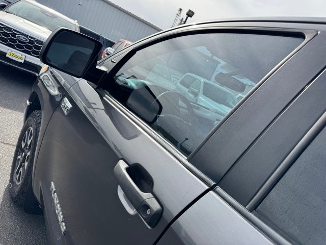 2014 Toyota Tundra SR5 CrewMax