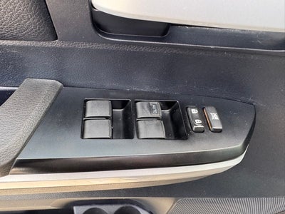 2014 Toyota Tundra SR5 CrewMax