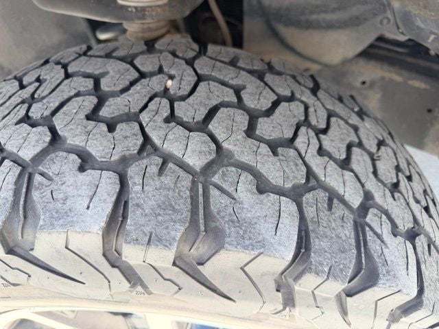 2017 Toyota Tundra Limited CrewMax