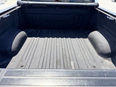 2017 Toyota Tundra Limited CrewMax