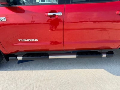 2020 Toyota Tundra Limited