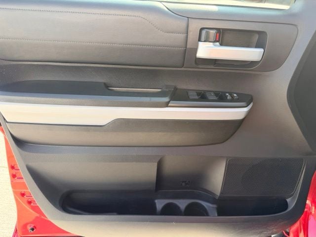 2020 Toyota Tundra Limited