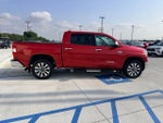 2020 Toyota Tundra Limited