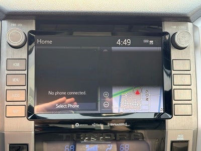 2020 Toyota Tundra Limited
