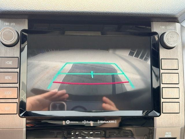 2020 Toyota Tundra Limited