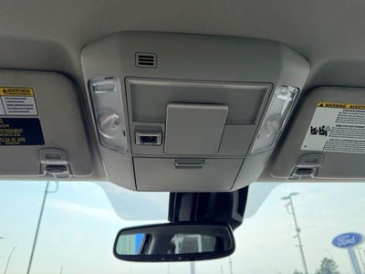 2020 Toyota Tundra Limited