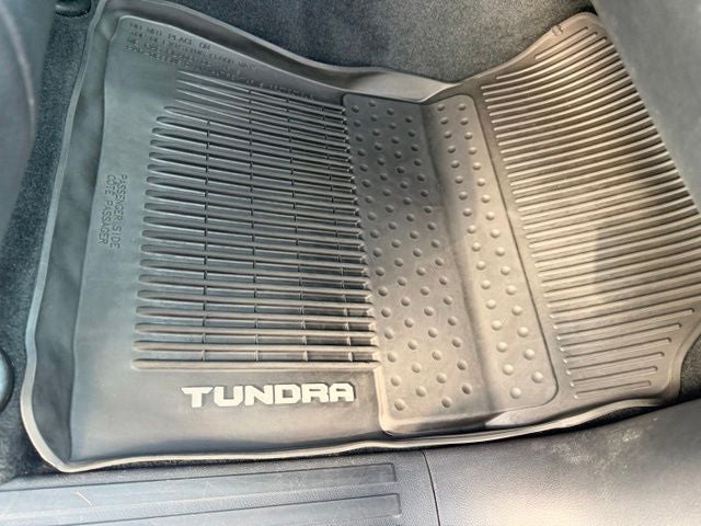 2020 Toyota Tundra Limited