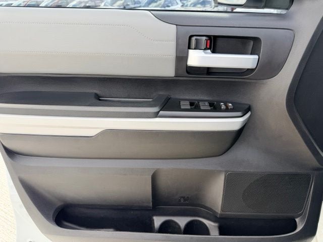 2020 Toyota Tundra Limited