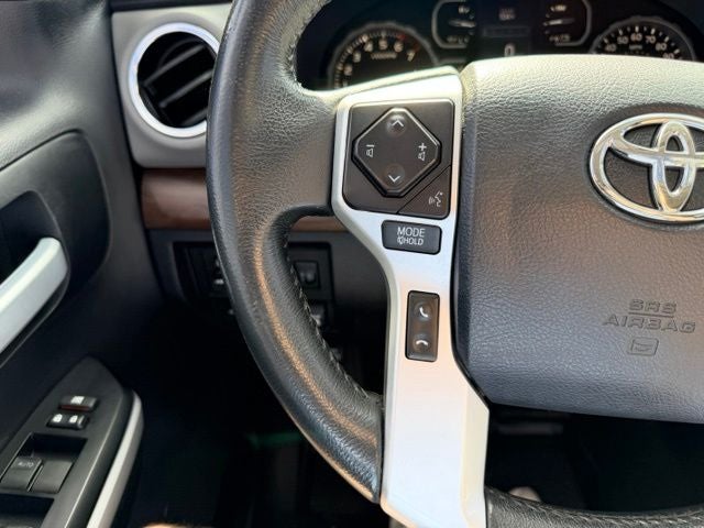 2020 Toyota Tundra Limited