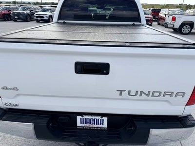 2020 Toyota Tundra Limited