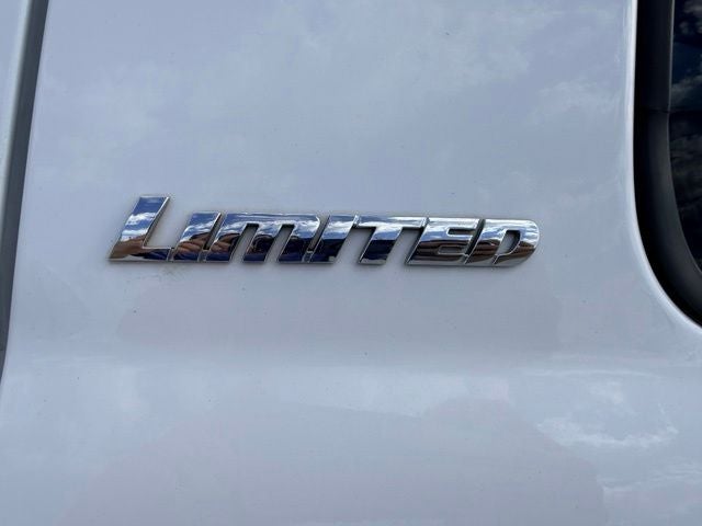2020 Toyota Tundra Limited