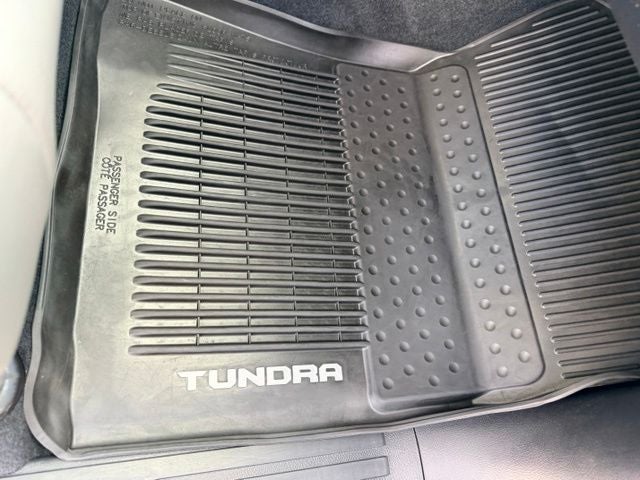 2020 Toyota Tundra Limited