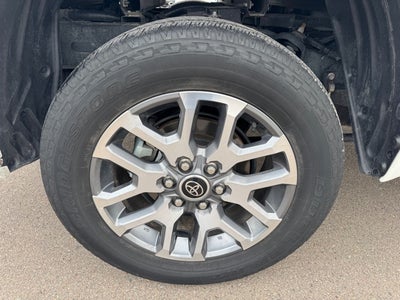 2024 Toyota Tundra 1794