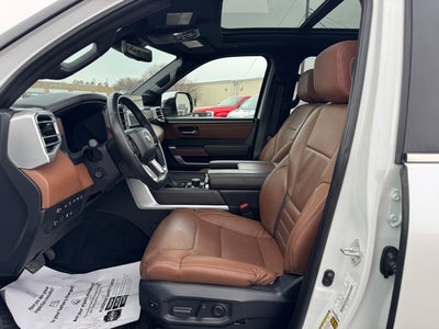 2024 Toyota Tundra 1794