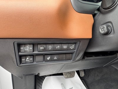 2024 Toyota Tundra 1794