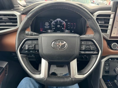2024 Toyota Tundra 1794