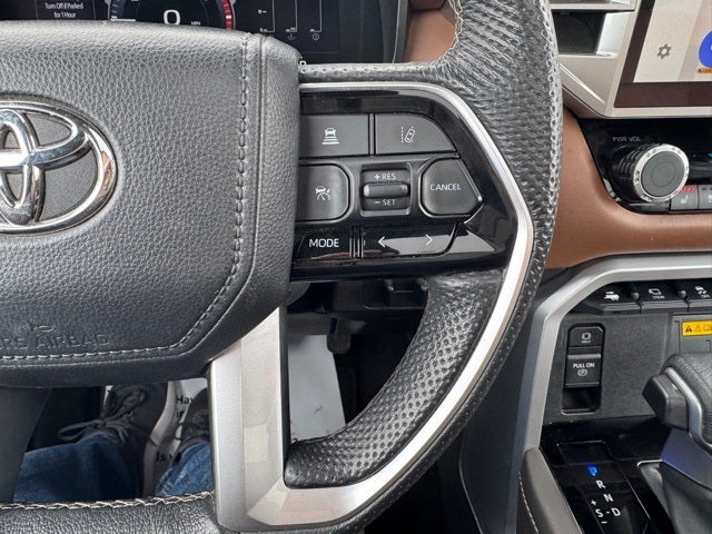 2024 Toyota Tundra 1794