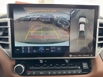 2024 Toyota Tundra 1794