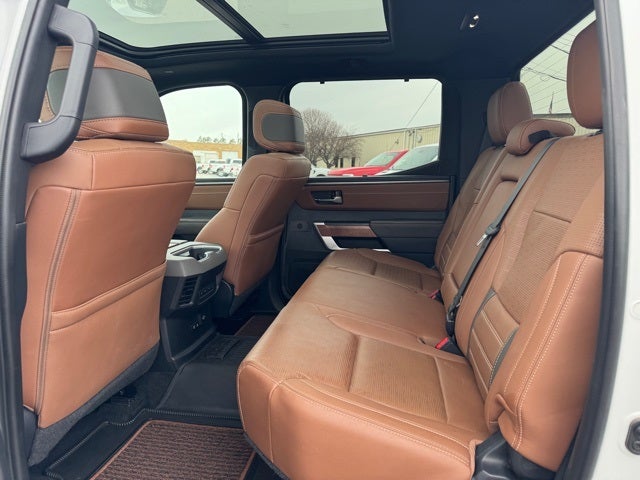 2024 Toyota Tundra 1794