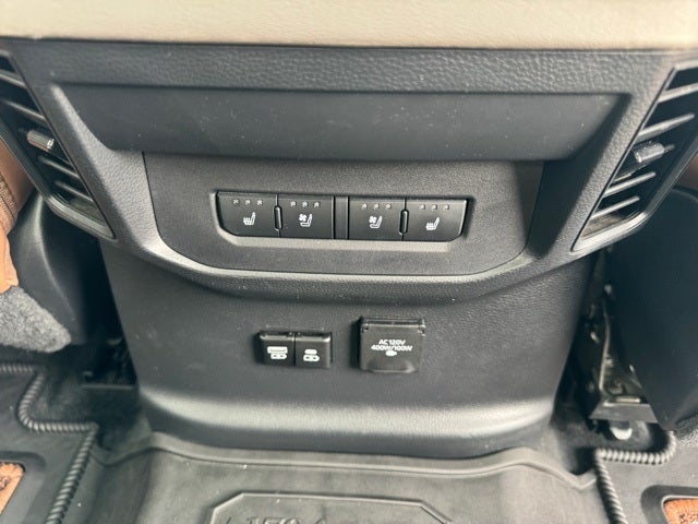 2024 Toyota Tundra 1794