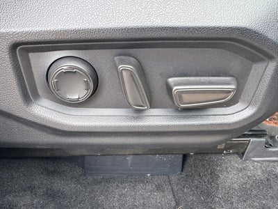 2024 Toyota Tundra 1794