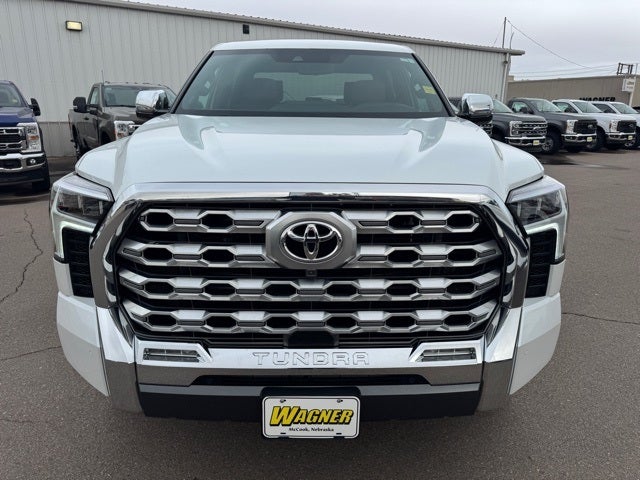 2024 Toyota Tundra 1794