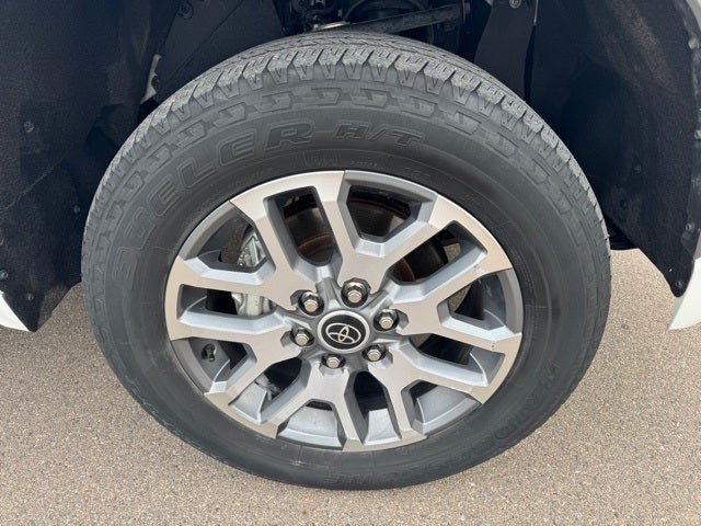 2024 Toyota Tundra 1794