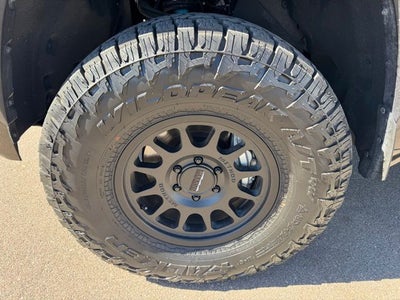 2025 Toyota Tundra Hybrid 1794 Edition