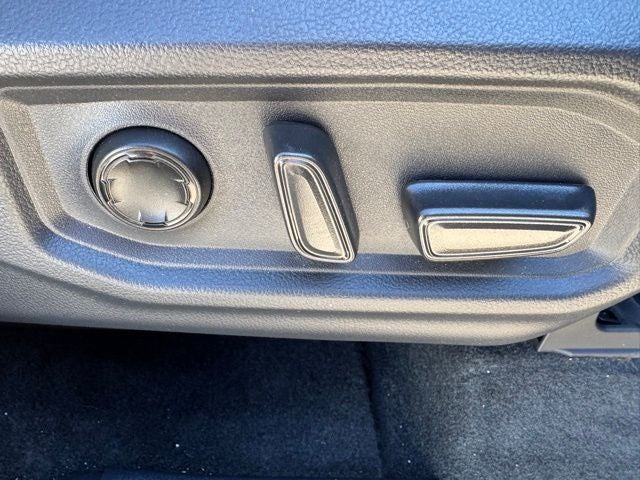 2025 Toyota Tundra Hybrid 1794 Edition