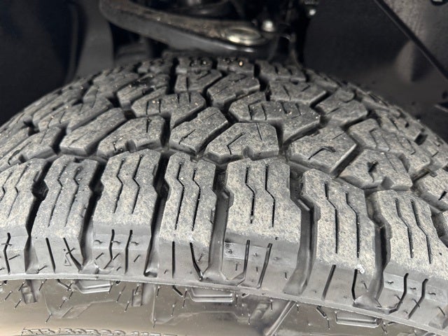 2024 Toyota Tundra Hybrid Platinum