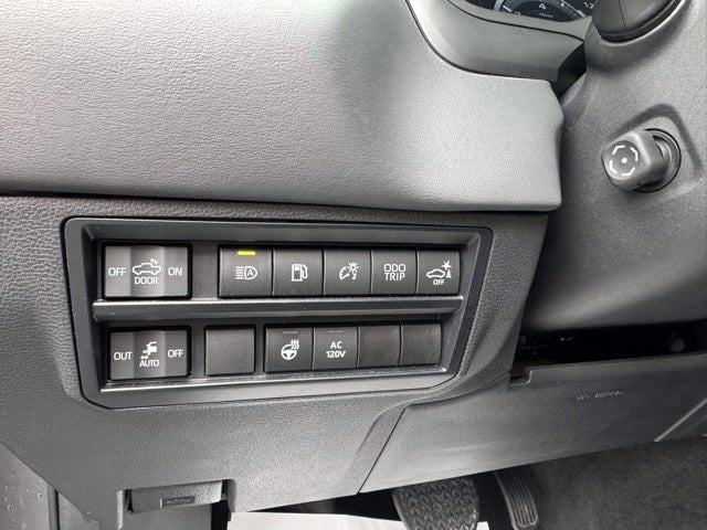 2024 Toyota Tundra Hybrid Platinum