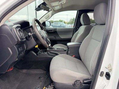 2020 Toyota Tacoma SR