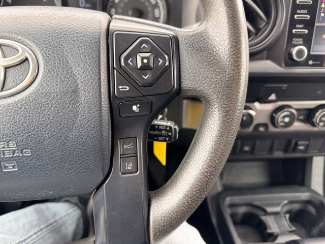 2020 Toyota Tacoma SR