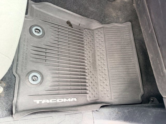 2020 Toyota Tacoma SR
